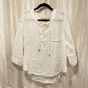 Maeve by Anthropologie Top